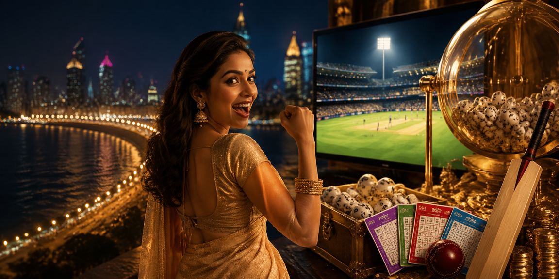 IPL cricket fans betting on mobile near marine drive Mumbai